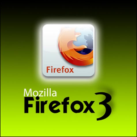 FIREFOX 3: